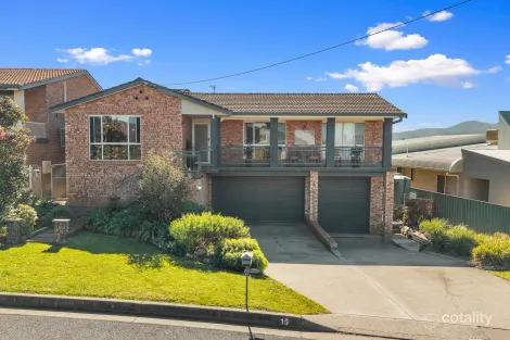 15 Caloola St, Hillvue, NSW 2340
