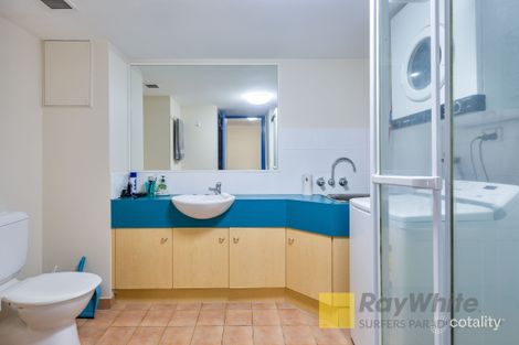 Property photo of 28/112-116 Surf Parade Broadbeach QLD 4218