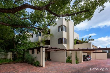 Property photo of 13/354 Mill Point Road South Perth WA 6151