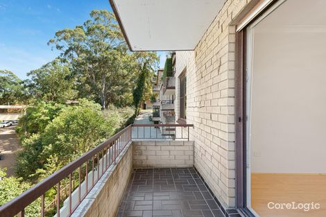 Property photo of 25/2 Barton Road Artarmon NSW 2064