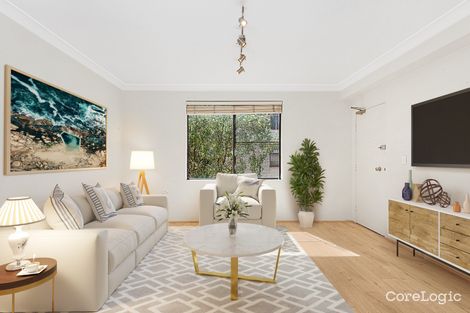 Property photo of 25/2 Barton Road Artarmon NSW 2064