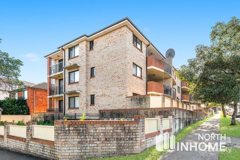 Property photo of 3/66-68 Station Road Auburn NSW 2144