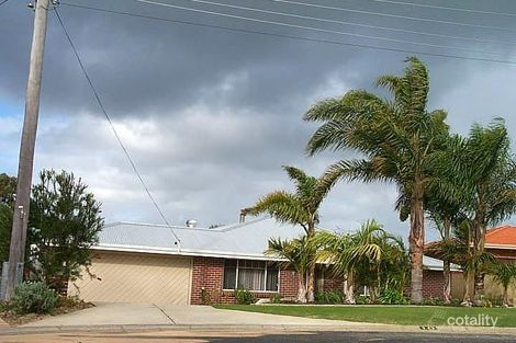 10 Grange Ct, Yanchep, WA 6035