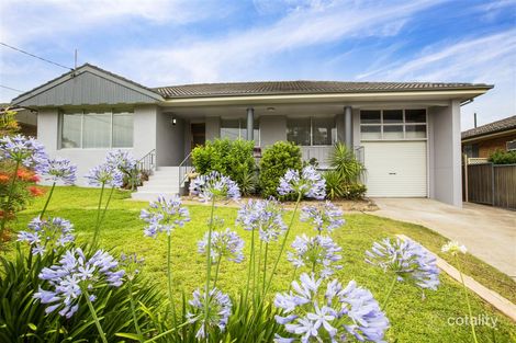 Property photo of 20 Burgess Road South Penrith NSW 2750