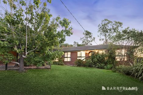 122 Birmingham Rd, Mount Evelyn, VIC 3796