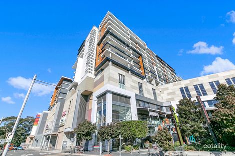 Property photo of 702C/5 Pope Street Ryde NSW 2112