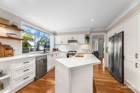 Property photo of 3 Regent Place Illawong NSW 2234