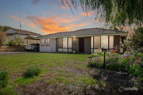 Property photo of 8 Cook Place Australind WA 6233