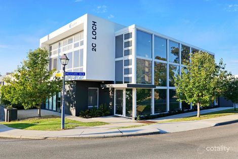 2c Loch St, Nedlands, WA 6009