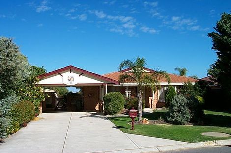 Property photo of 5 Sheringham Retreat Currambine WA 6028
