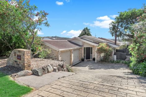 Property photo of 86 Cambronne Parade Elermore Vale NSW 2287