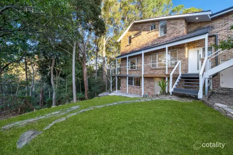 Property photo of 46 Caber Close Dural NSW 2158