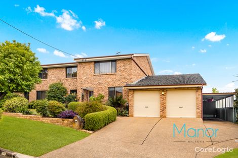 Property photo of 67 Almeria Avenue Baulkham Hills NSW 2153