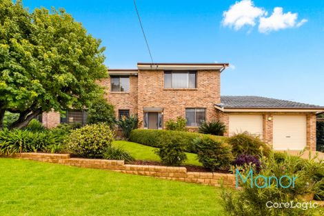 Property photo of 67 Almeria Avenue Baulkham Hills NSW 2153