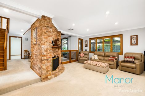 Property photo of 67 Almeria Avenue Baulkham Hills NSW 2153