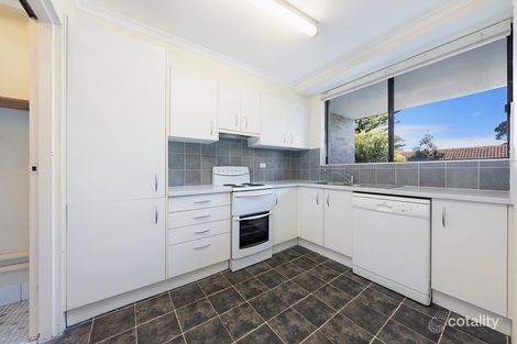 4/17 Bridge End, Wollstonecraft, NSW 2065
