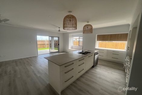 Property photo of 93 Vasa Street Burdell QLD 4818