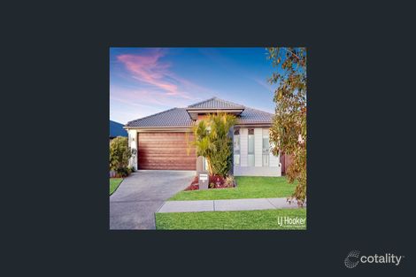 Property photo of 23 Soapstone Crescent Yarrabilba QLD 4207