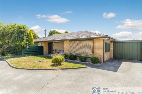 7/6 Cypress Gr, Dandenong North, VIC 3175