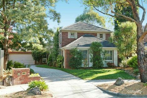 Property photo of 10 Ryrie Place Vermont South VIC 3133