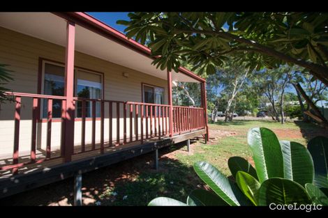 Property photo of 3 Skewes Street Soldiers Hill QLD 4825