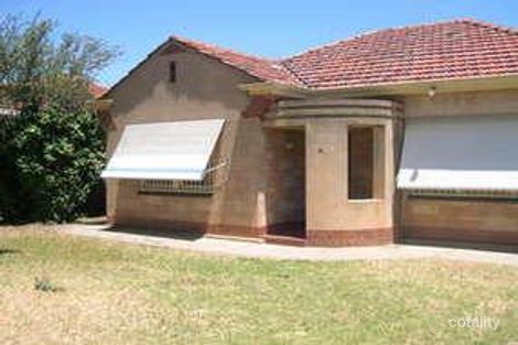 Property photo of 31 Lonsdale Street Woodville North SA 5012