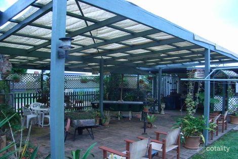 Property photo of 38 Melville Street Maryborough QLD 4650