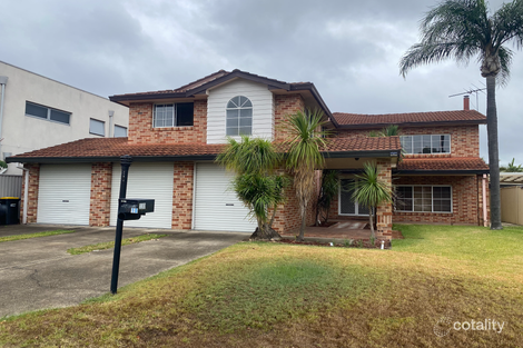 10 Central Ave, Chipping Norton, NSW 2170