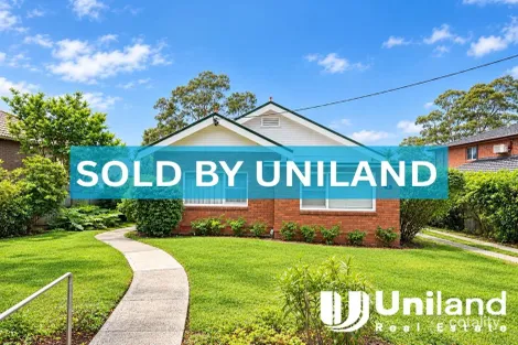 3a Wallace St, Eastwood, NSW 2122