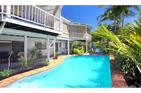 Property photo of 27 Arkana Drive Noosa Heads QLD 4567