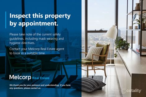 Property photo of 1401/9 Power Street Southbank VIC 3006