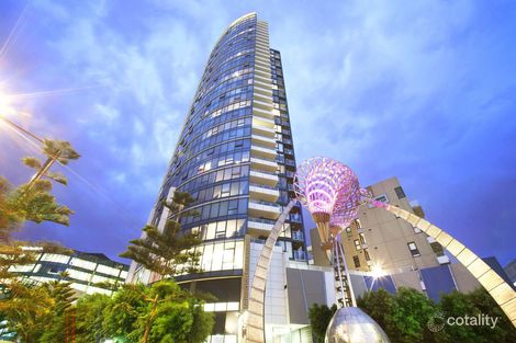 Property photo of 1015/100 Harbour Esplanade Docklands VIC 3008
