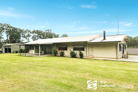 58 Reserve Rd, Freemans Reach, NSW 2756