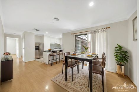 Property photo of 11 Moneghetti Place Burnside VIC 3023