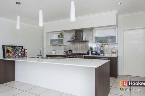 Property photo of 12 Helidon Grove Ormeau QLD 4208