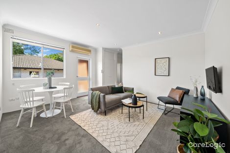 Property photo of 18/93-95 The Boulevarde Dulwich Hill NSW 2203