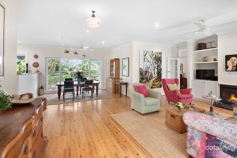 Property photo of 47 Woolgoolga Street North Balgowlah NSW 2093