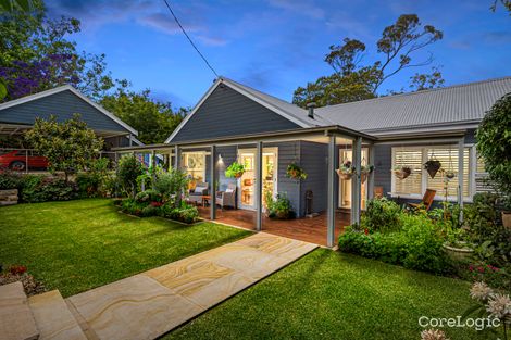 Property photo of 47 Woolgoolga Street North Balgowlah NSW 2093