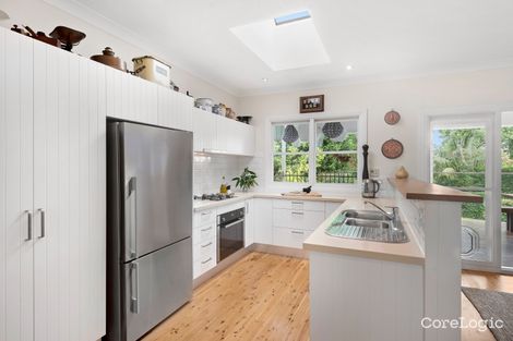 Property photo of 47 Woolgoolga Street North Balgowlah NSW 2093