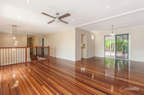 Property photo of 8 Stardust Street Kenmore QLD 4069