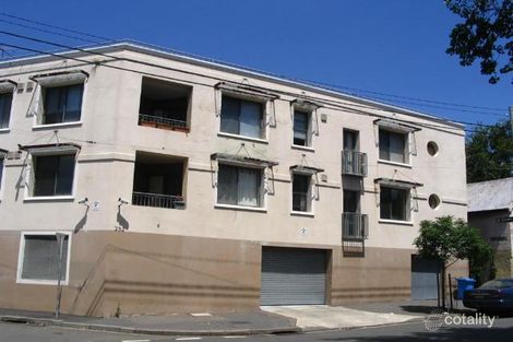 Property photo of 12/252 Abercrombie Street Redfern NSW 2016