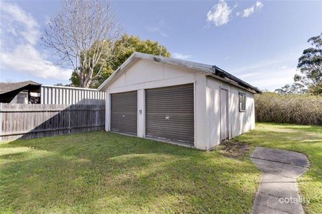 Property photo of 15 Frazer Avenue Lurnea NSW 2170