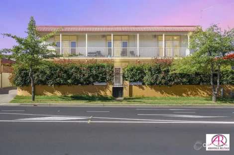 5/242 Beardy St, Armidale, NSW 2350