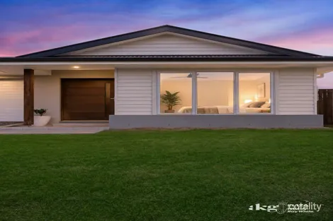 Property photo of 2 Myrtle Road Greenbank QLD 4124