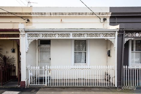 Property photo of 83 Moor Street Fitzroy VIC 3065