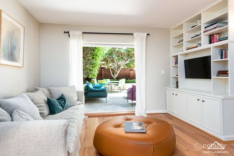 Property photo of 7/128 Forrest Street Peppermint Grove WA 6011