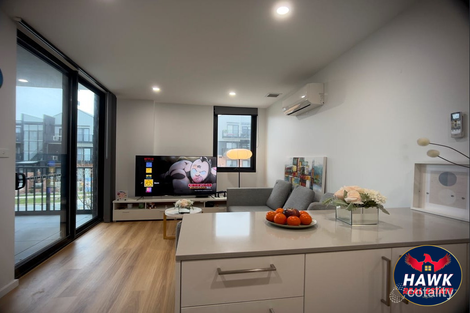 35/14 Hoolihan St, Denman Prospect, ACT 2611