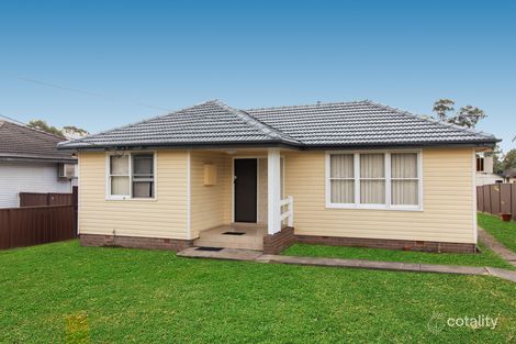 Property photo of 23 Kaluga Street Busby NSW 2168