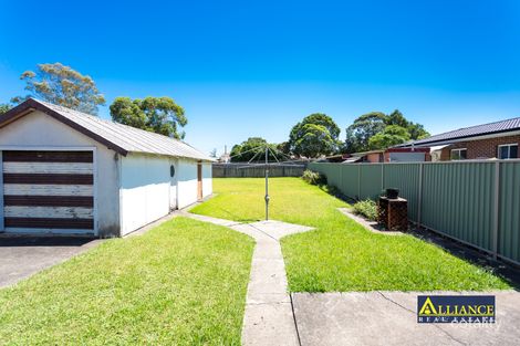 Property photo of 24 Eddie Avenue Panania NSW 2213