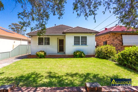 Property photo of 24 Eddie Avenue Panania NSW 2213